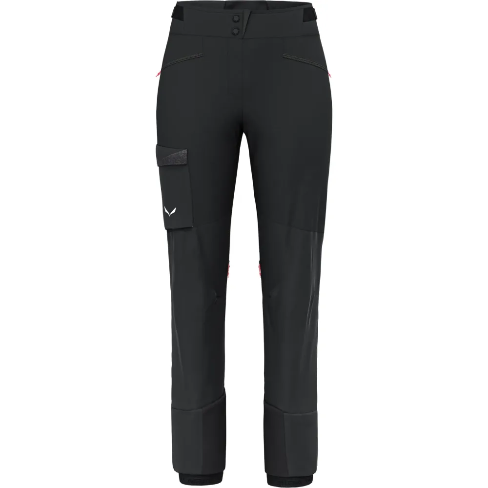 Salewa Damen Sella Dst Hybrid Hose