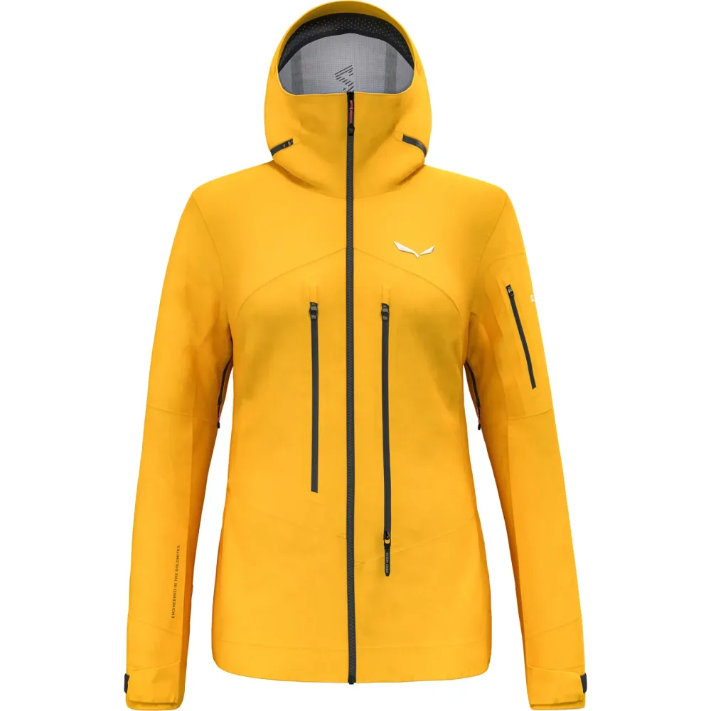 Salewa Damen Ortles GTX Pro Jacke