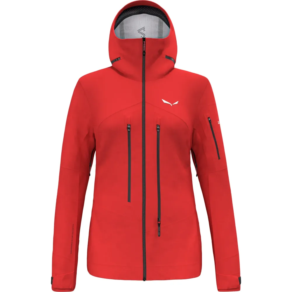 Salewa Damen Ortles GTX Pro Jacke