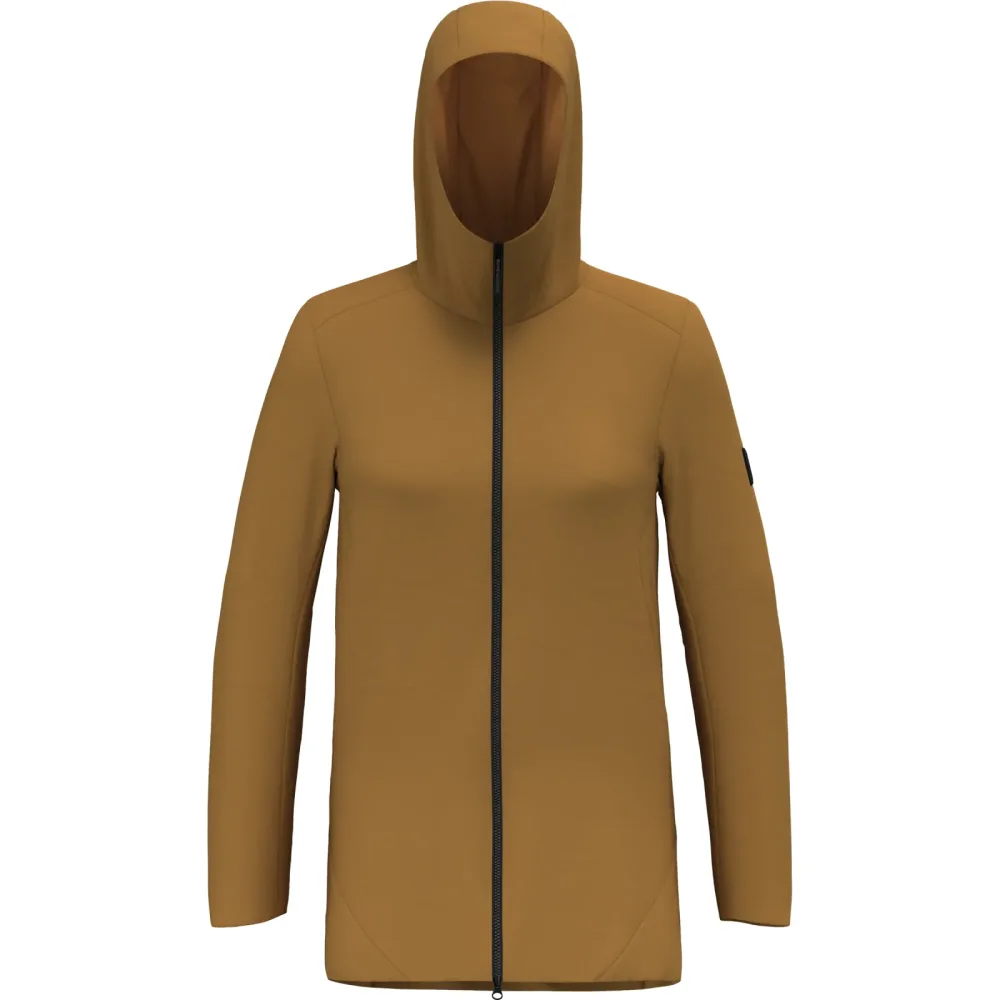 Salewa Damen Fanes 2l PTX Parka