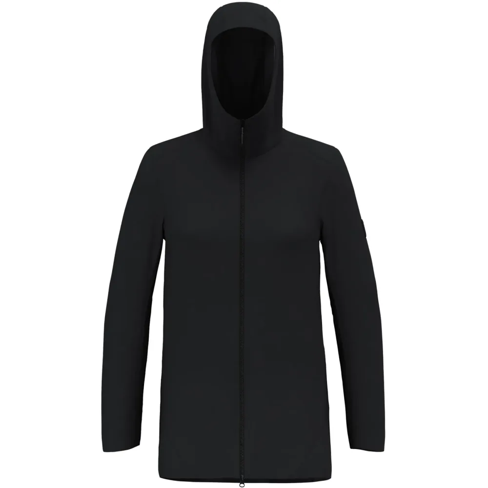 Salewa Damen Fanes 2l PTX Parka