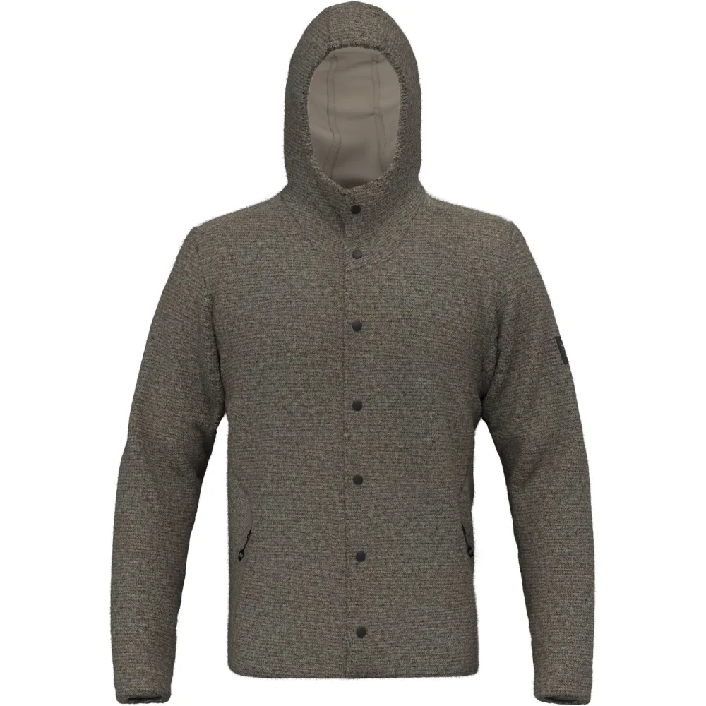 Salewa Herren Sarner Undyed Woo Jacke
