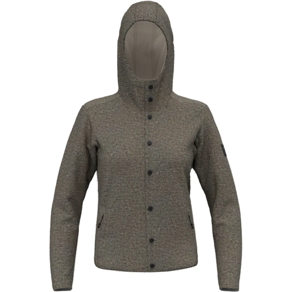 Salewa Damen Sarner Undyed Woo Jacke