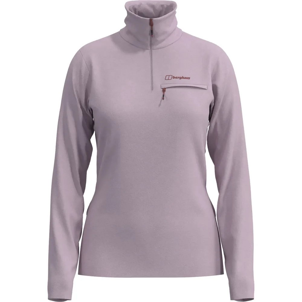 Berghaus Damen Prism 2.0 Micro Pullover