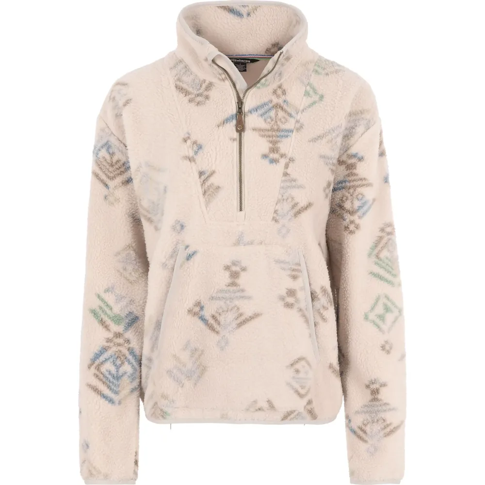 Sherpa Adventure Gear Damen Uddesya Eco 1/4 Zip Pullover
