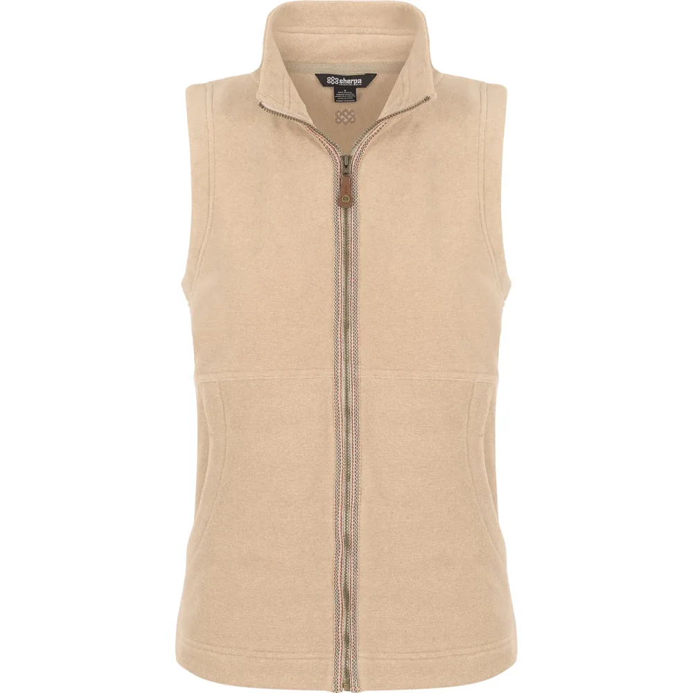 Sherpa Adventure Gear Damen Rolpa Eco Weste