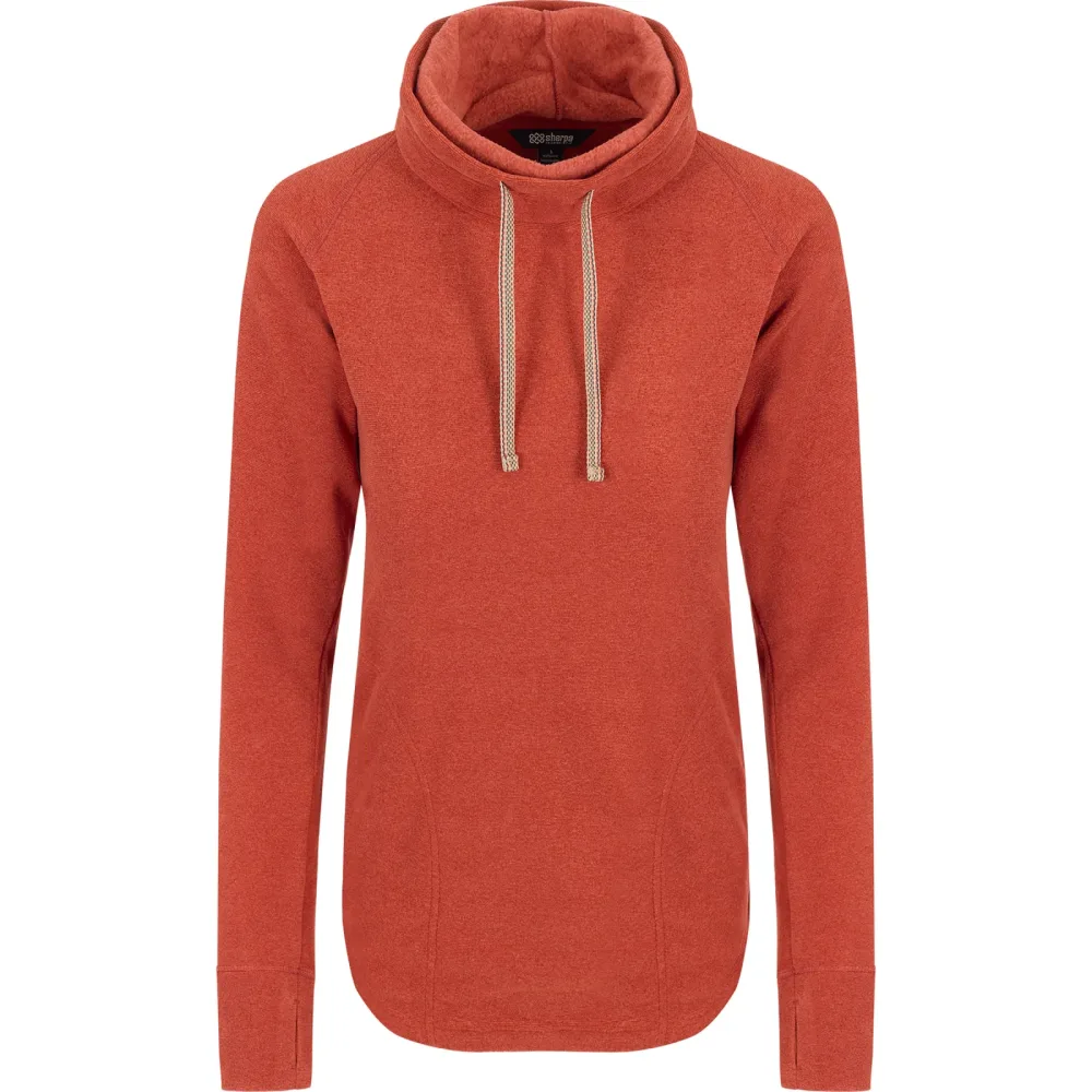 Sherpa Adventure Gear Damen Rolpa Eco Pullover
