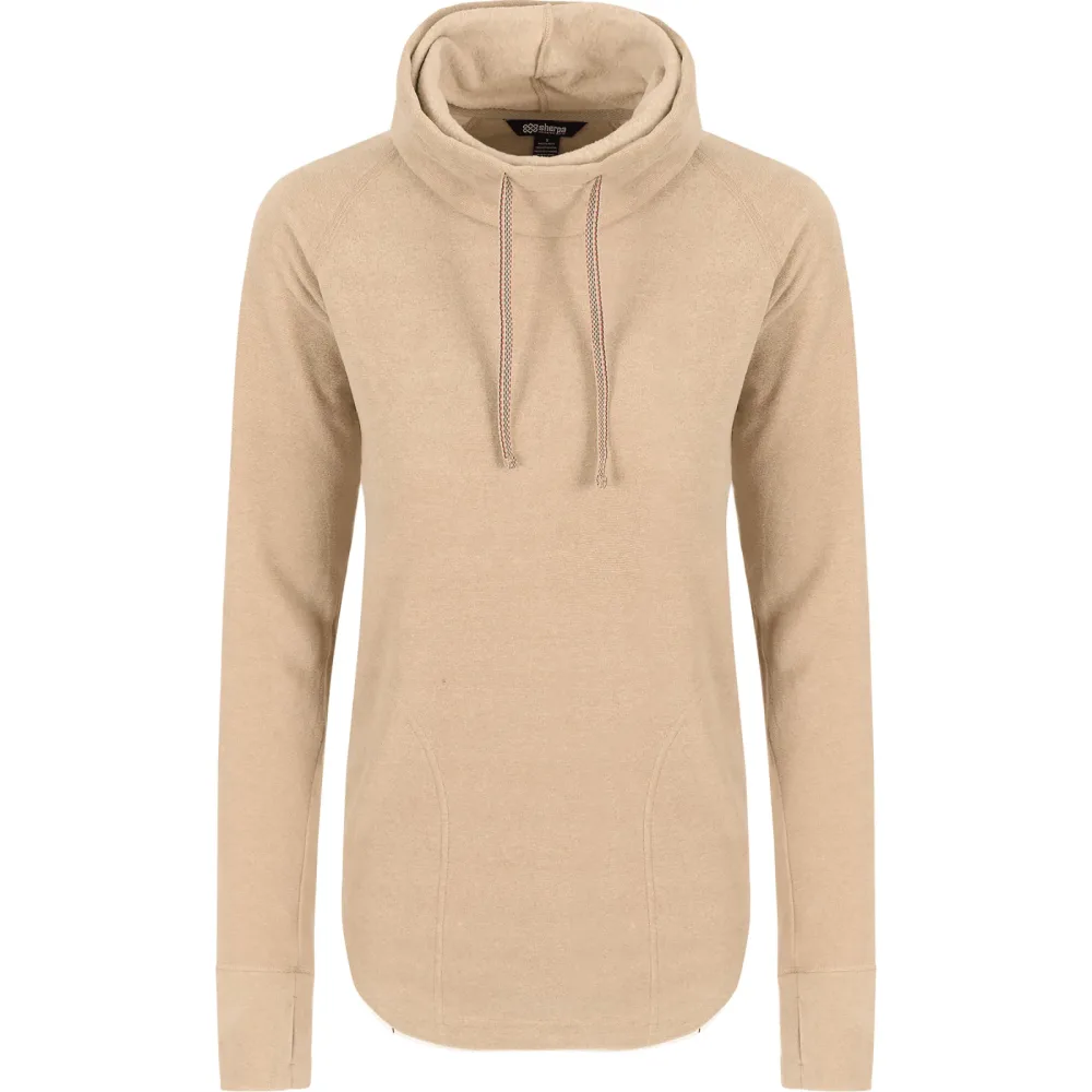 Sherpa Adventure Gear Damen Rolpa Eco Pullover