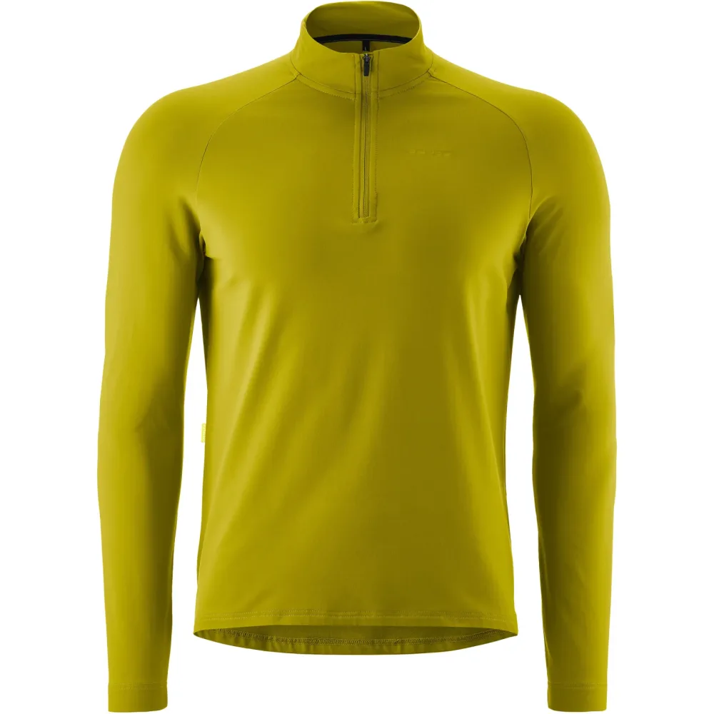Gonso Herren Crissolo Longsleeve