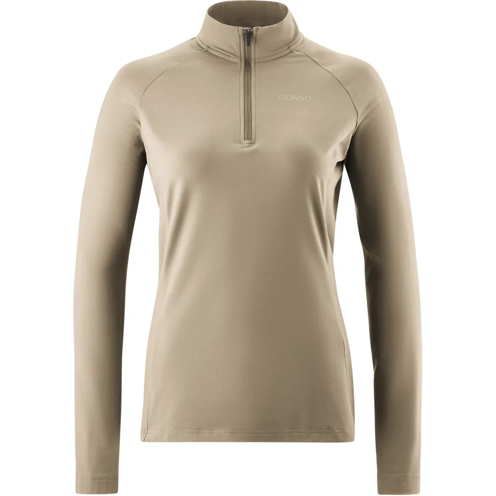 Gonso Damen Cistina Longsleeve