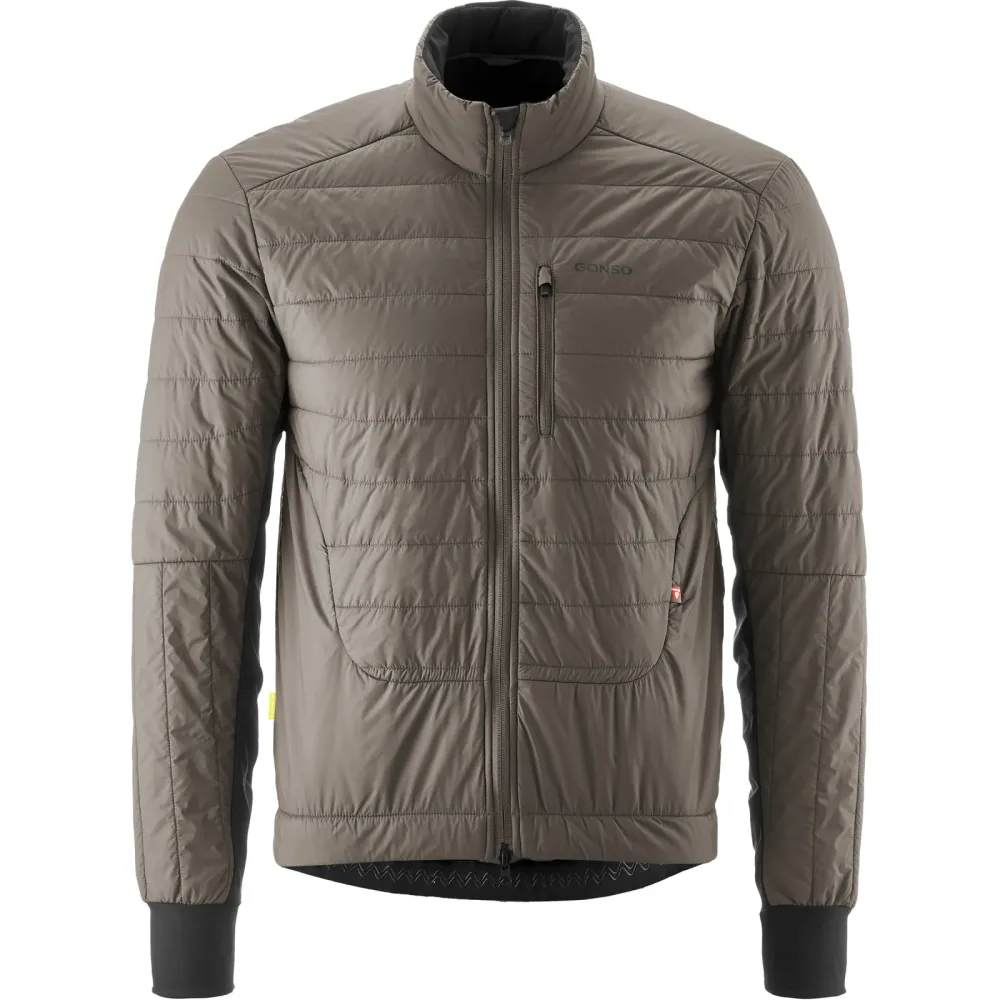 Gonso Herren Basai Jacke