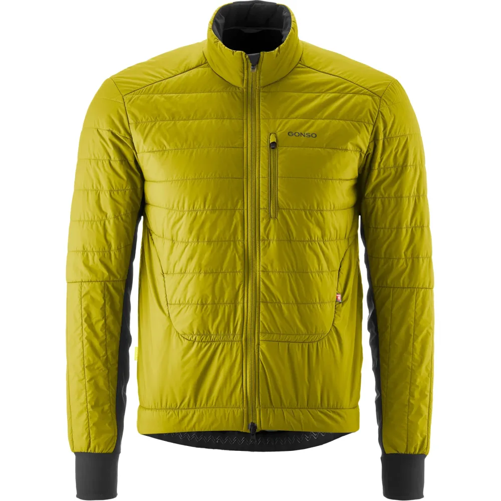 Gonso Herren Basai Jacke