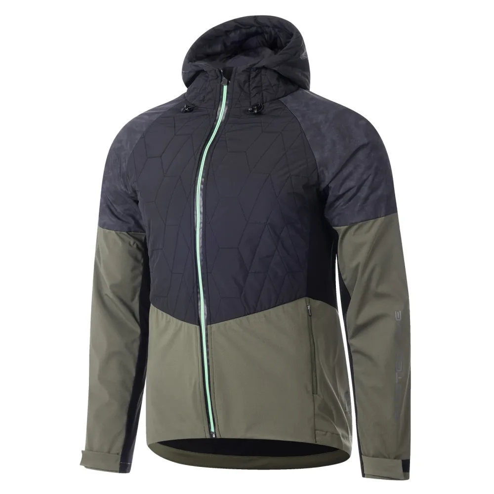 Protective Herren Flash Jacke