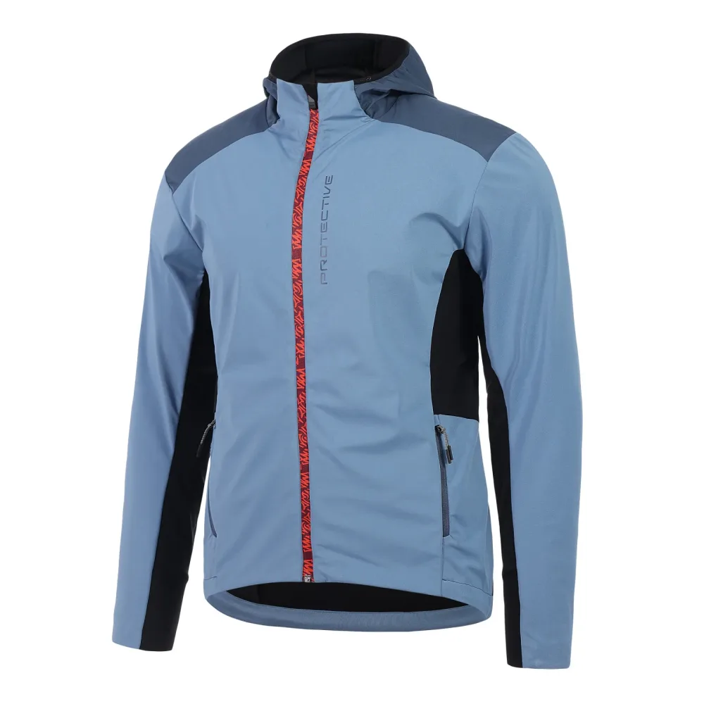 Protective Herren Off the Map Jacke