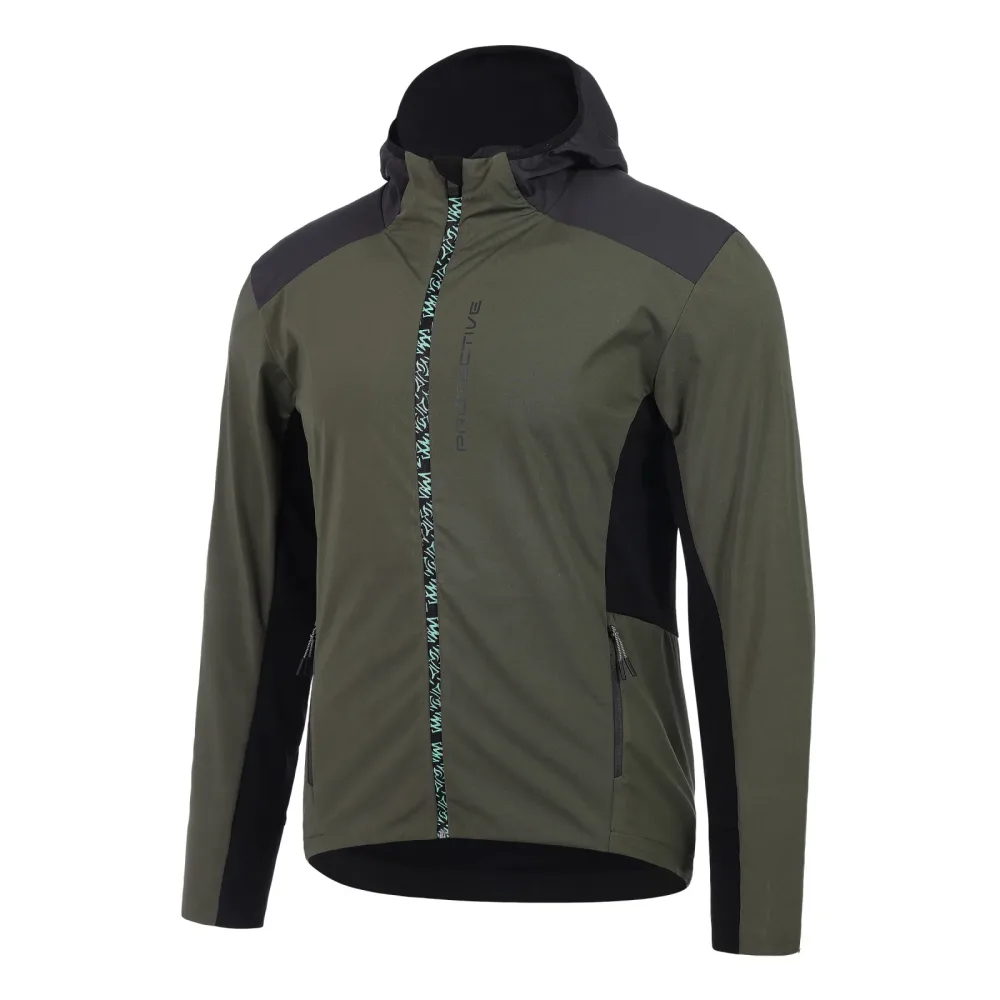 Protective Herren Off the Map Jacke