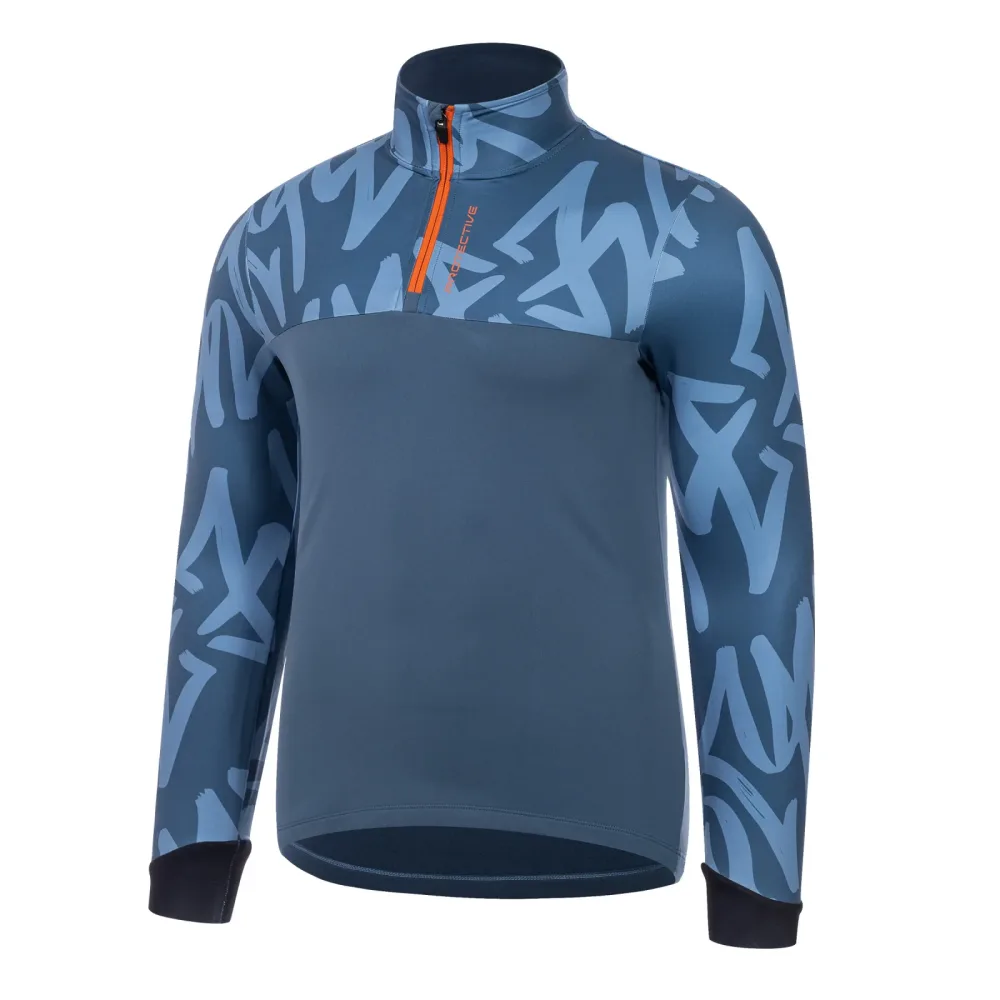 Protective Herren Fire Tank Longsleeve