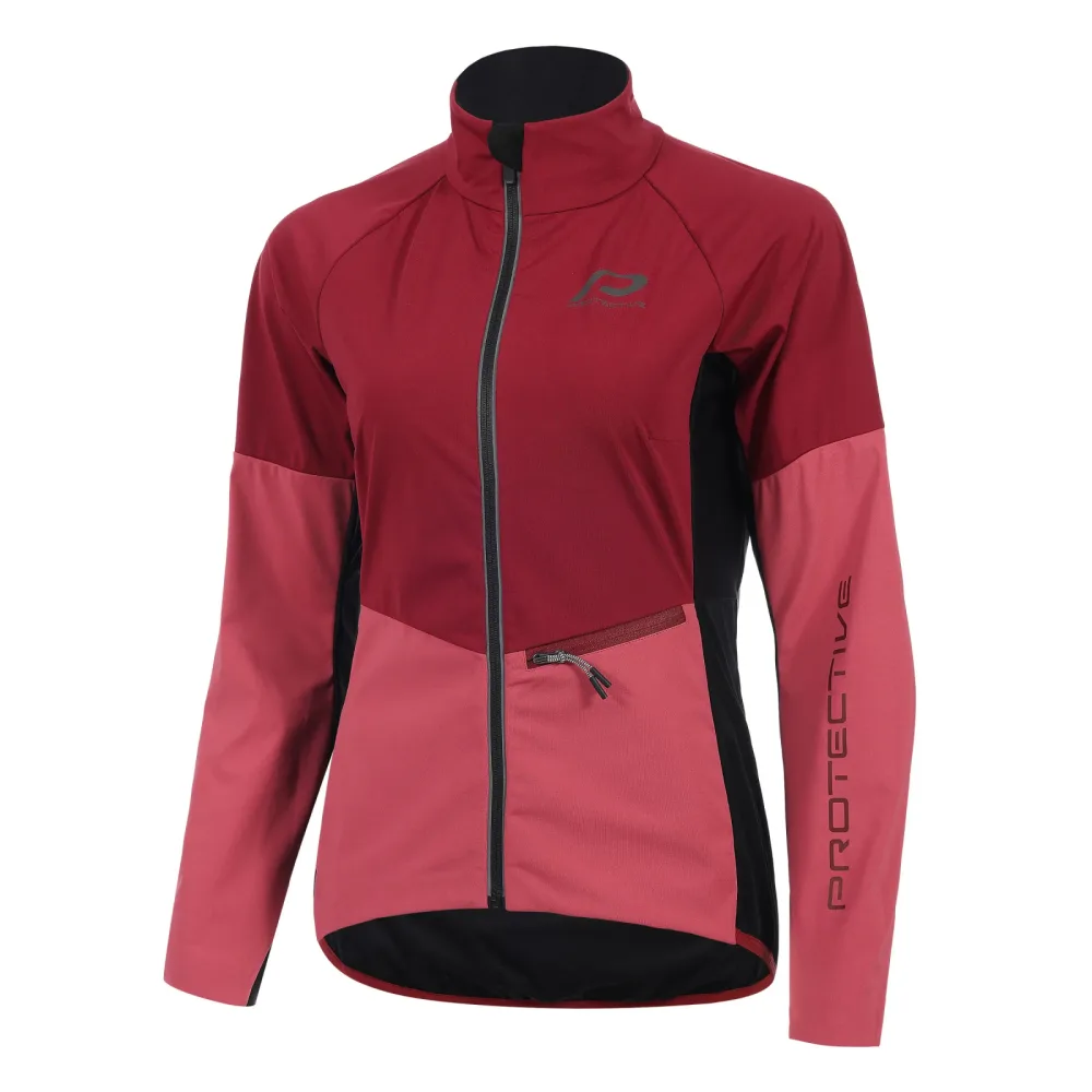 Protective Damen Beat Street 2.0 Jacke