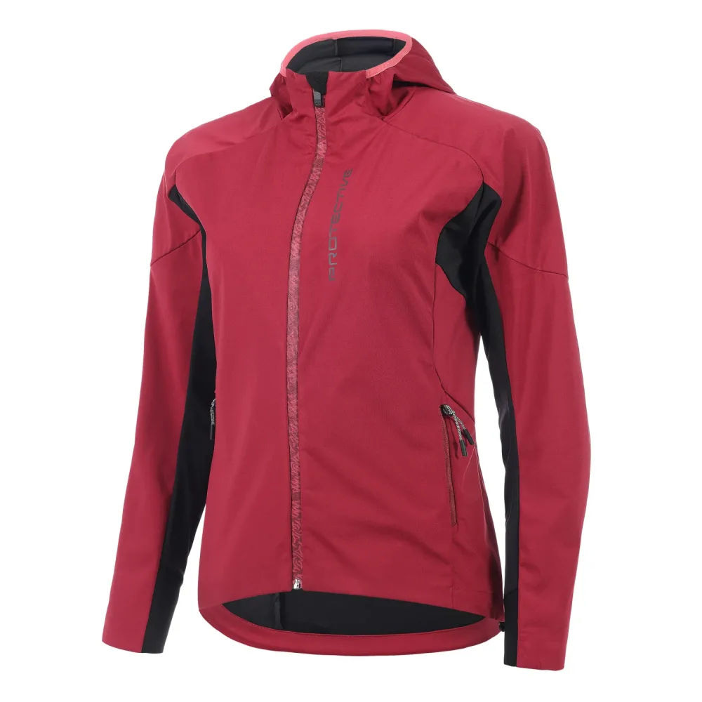 Protective Damen Off the Map Jacke