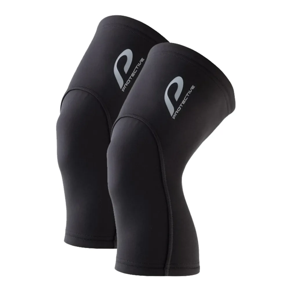 Protective Knee Warmer Beinlinge