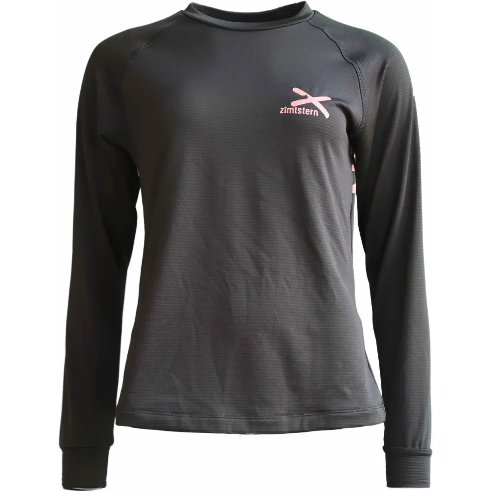 Zimtstern Damen Crewz Longsleeve
