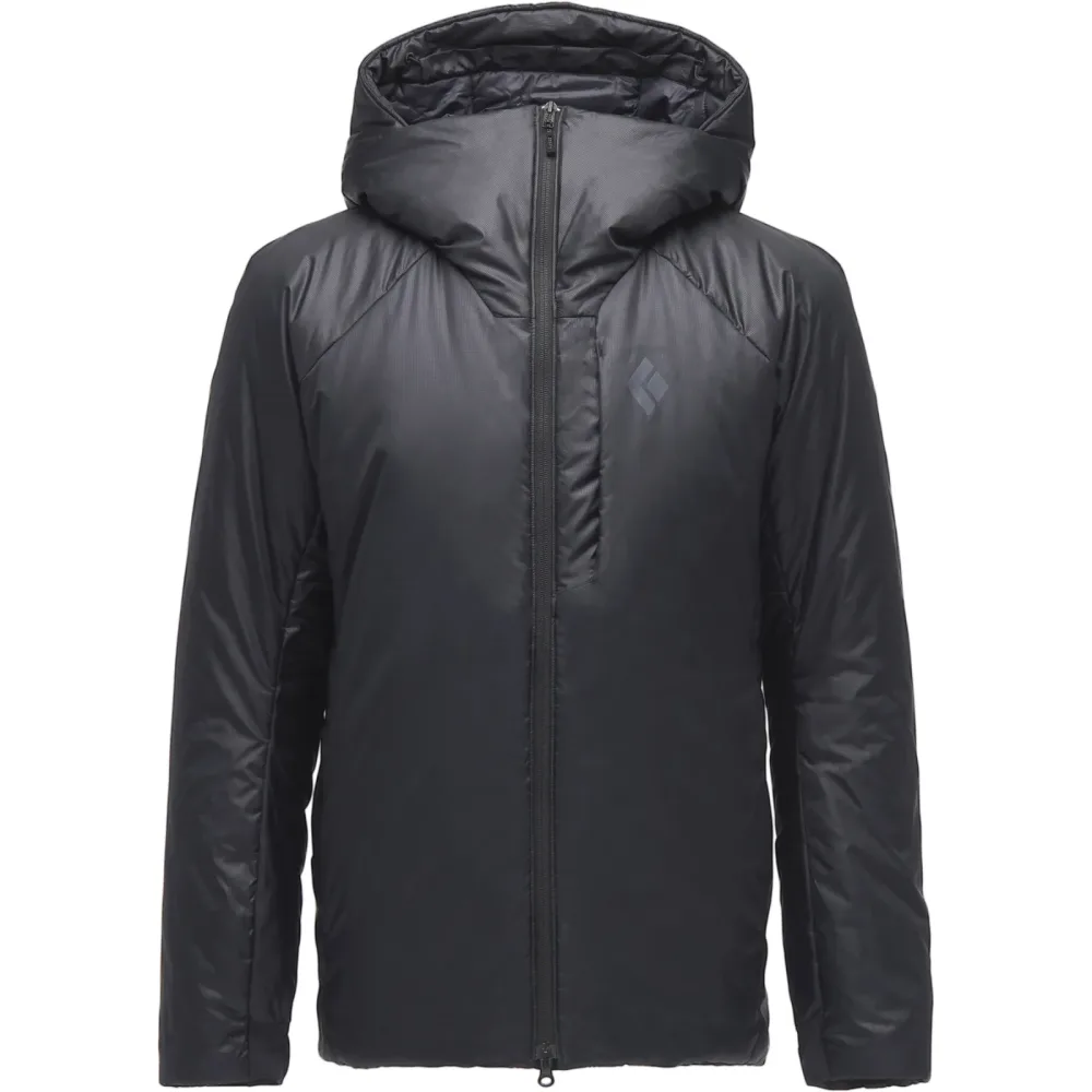 Black Diamond Herren Belay Parka