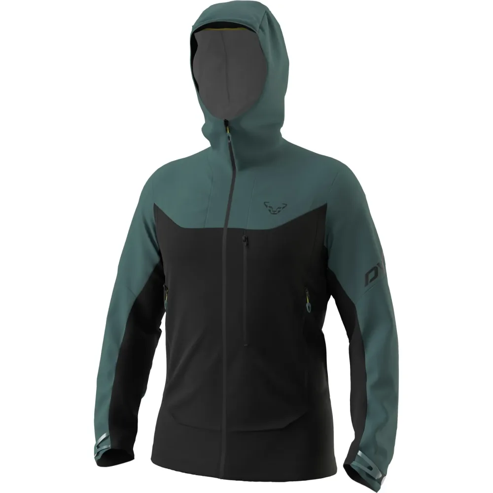 Dynafit Herren Radical Softshell Jacke