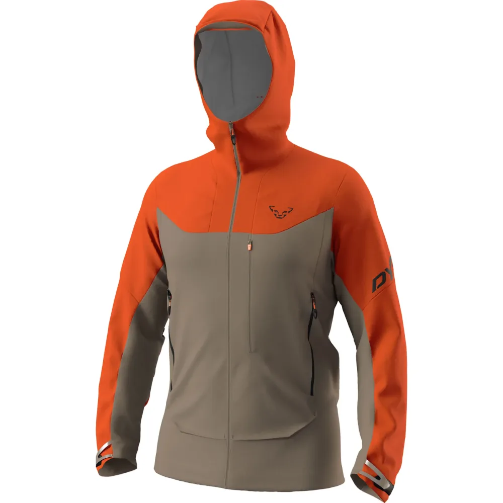 Dynafit Herren Radical Softshell Jacke