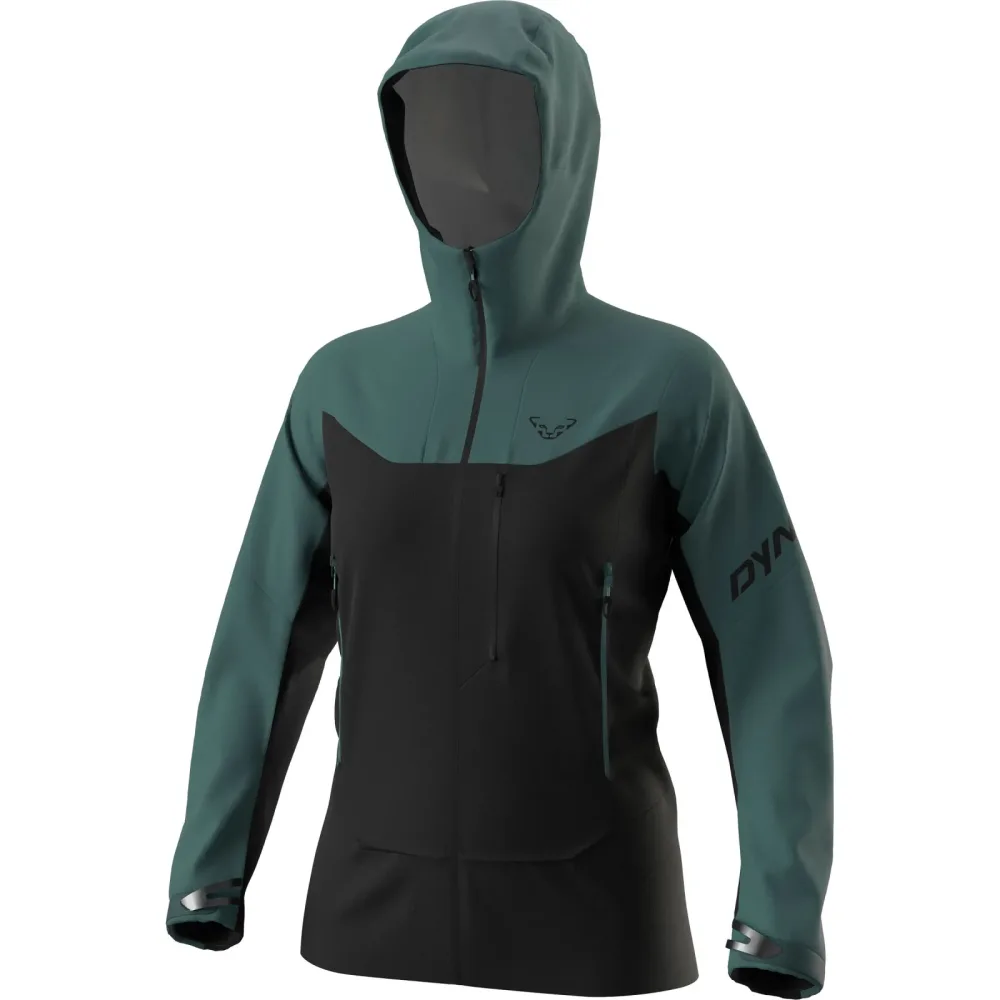 Dynafit Damen Radical Softshell Jacke