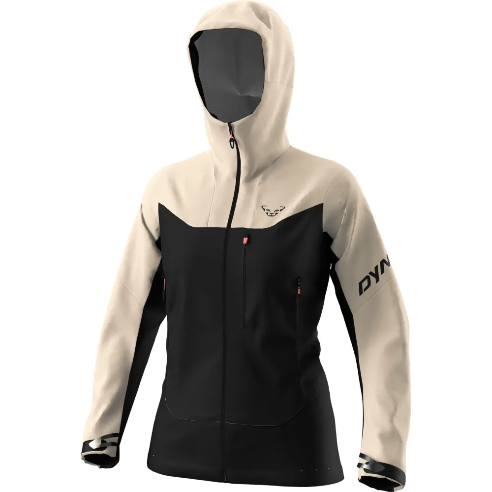 Dynafit Damen Radical Softshell Jacke