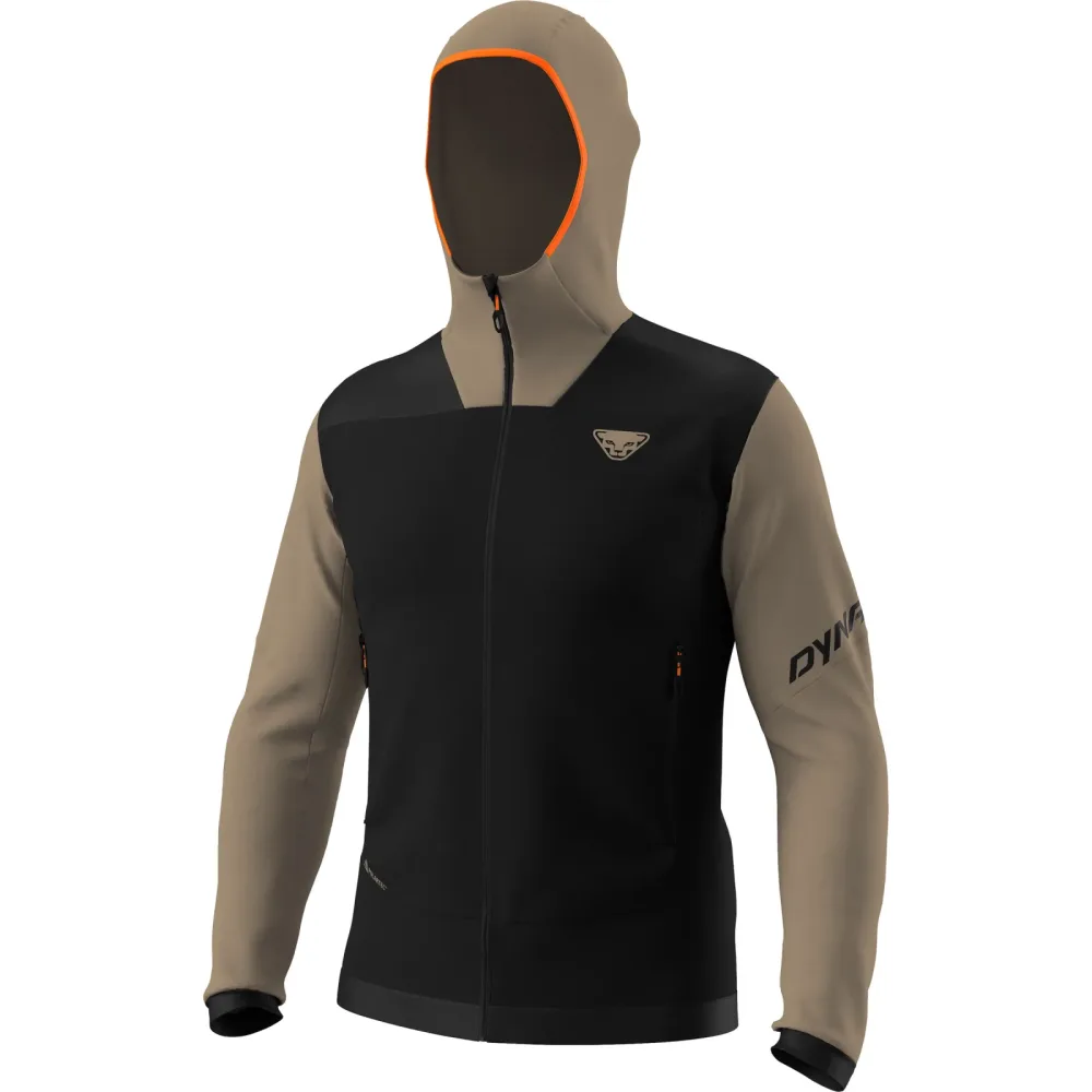 Dynafit Herren Tigard PTC Jacke