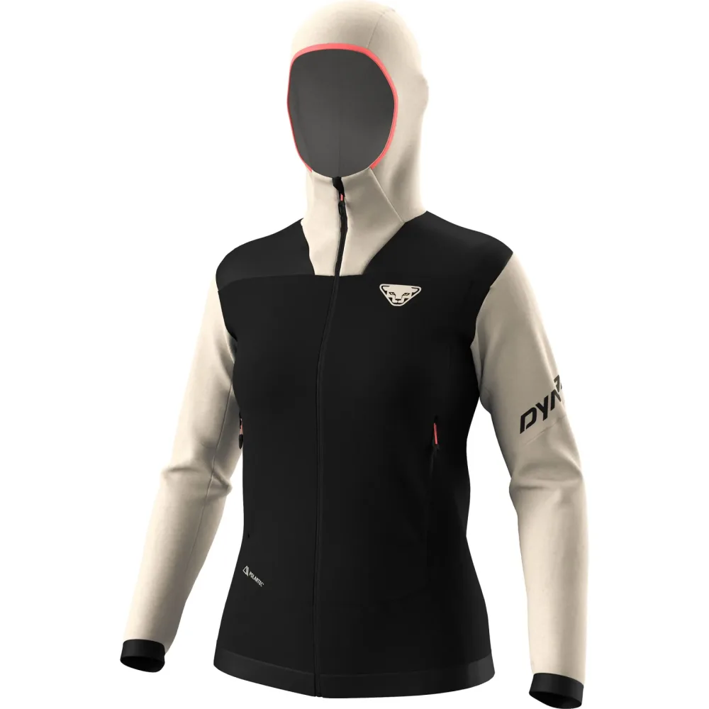 Dynafit Damen Tigard PTC Jacke