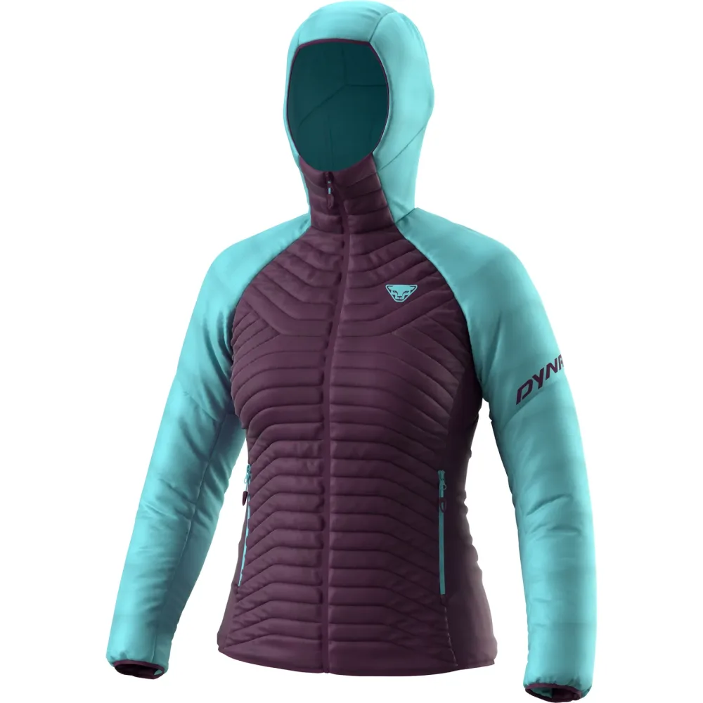 Dynafit Damen Speed Hoodie Jacke