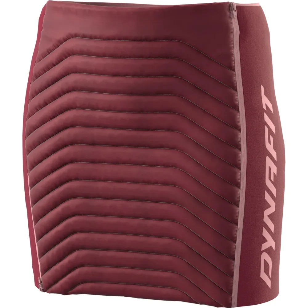 Dynafit Damen Speed Insulation Rock