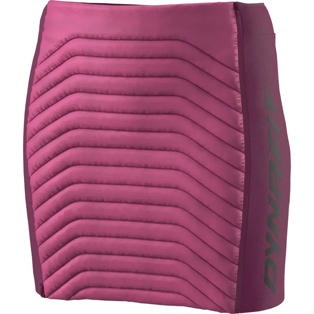 Dynafit Damen Speed Insulation Rock