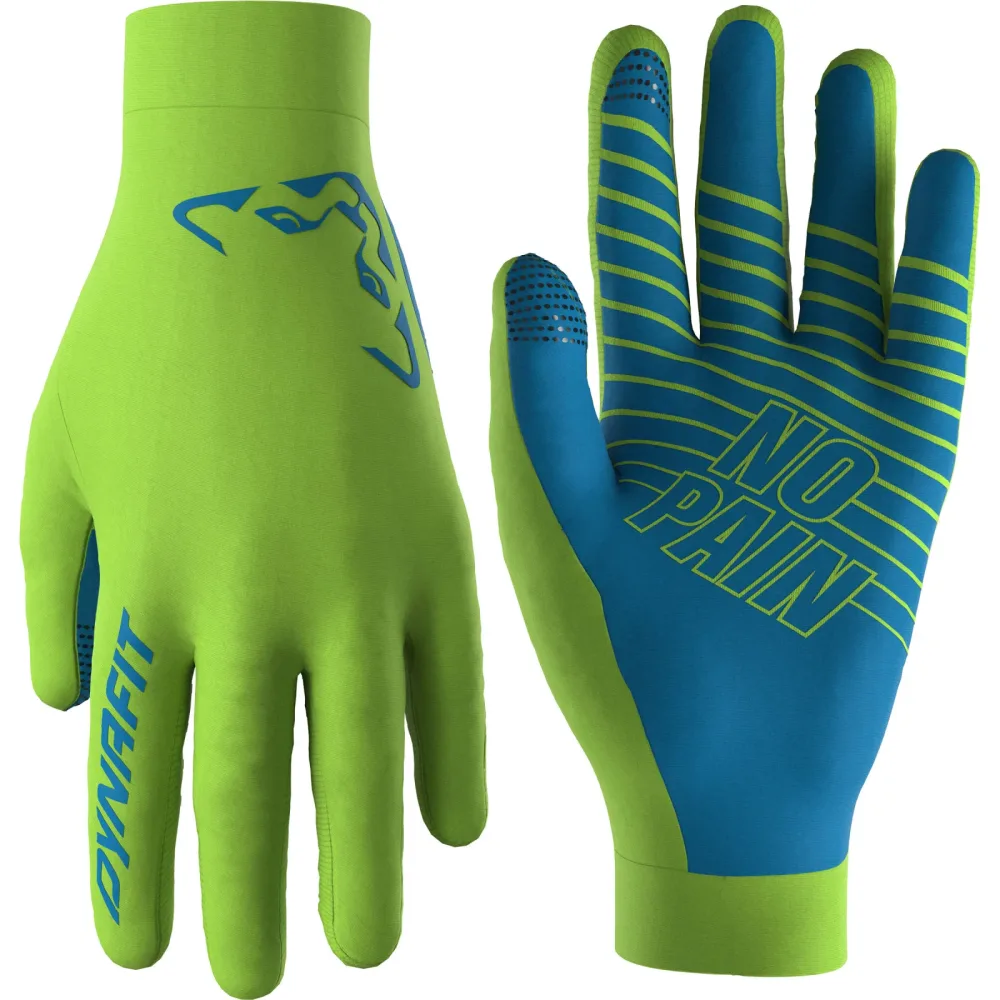 Dynafit Upcycled Light Handschuhe