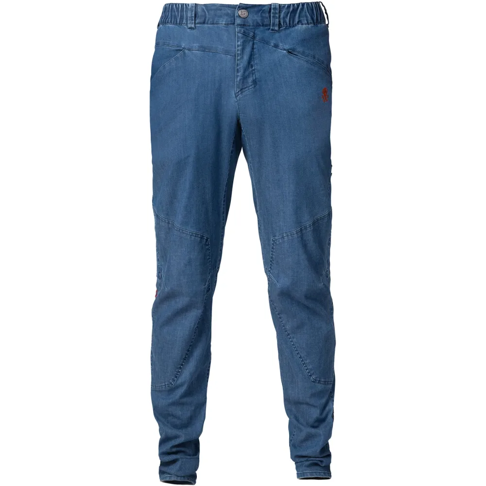 Rafiki Herren Crimp Hose