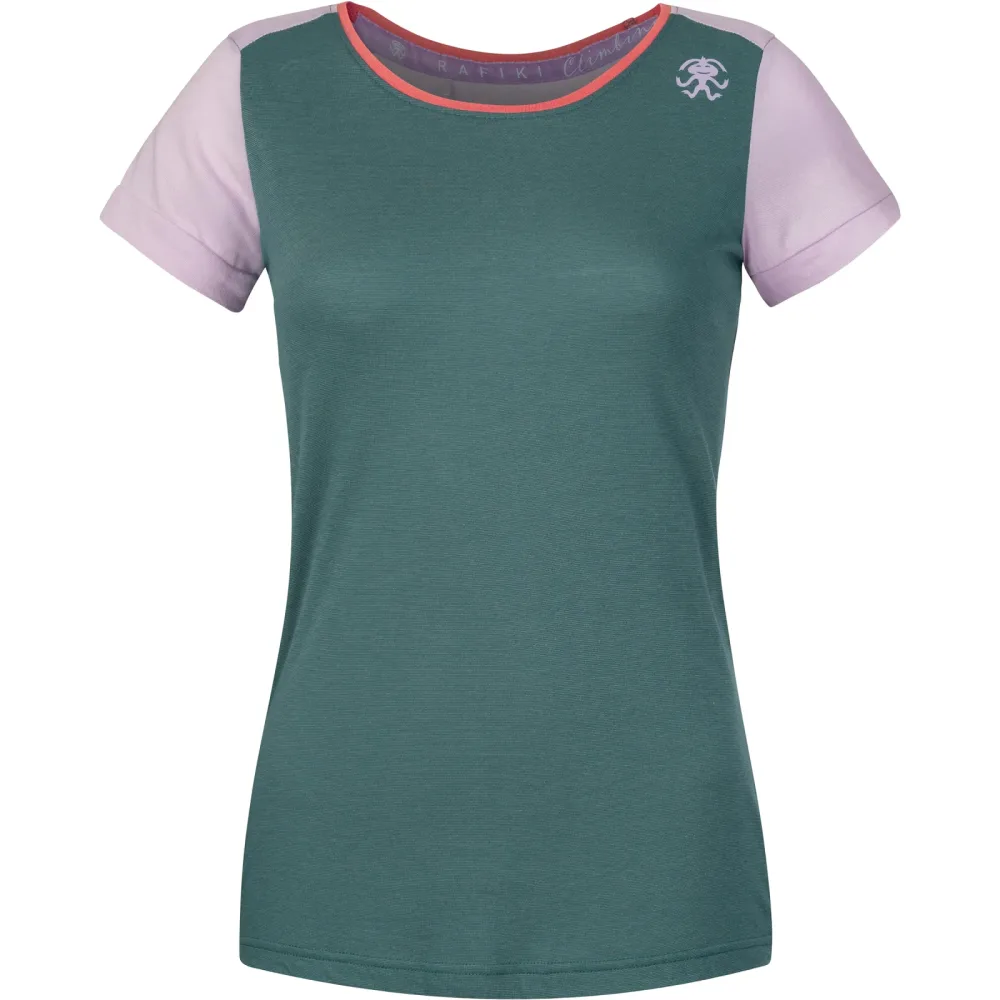 Rafiki Damen Chulilla T-Shirt
