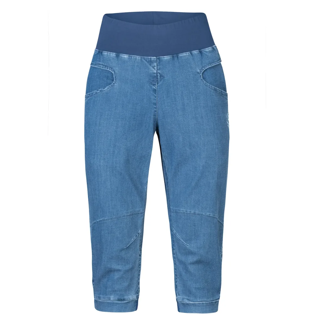 Rafiki Damen Chain Capri Hose