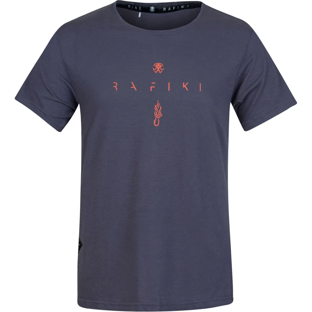 Rafiki Herren Zone T-Shirt