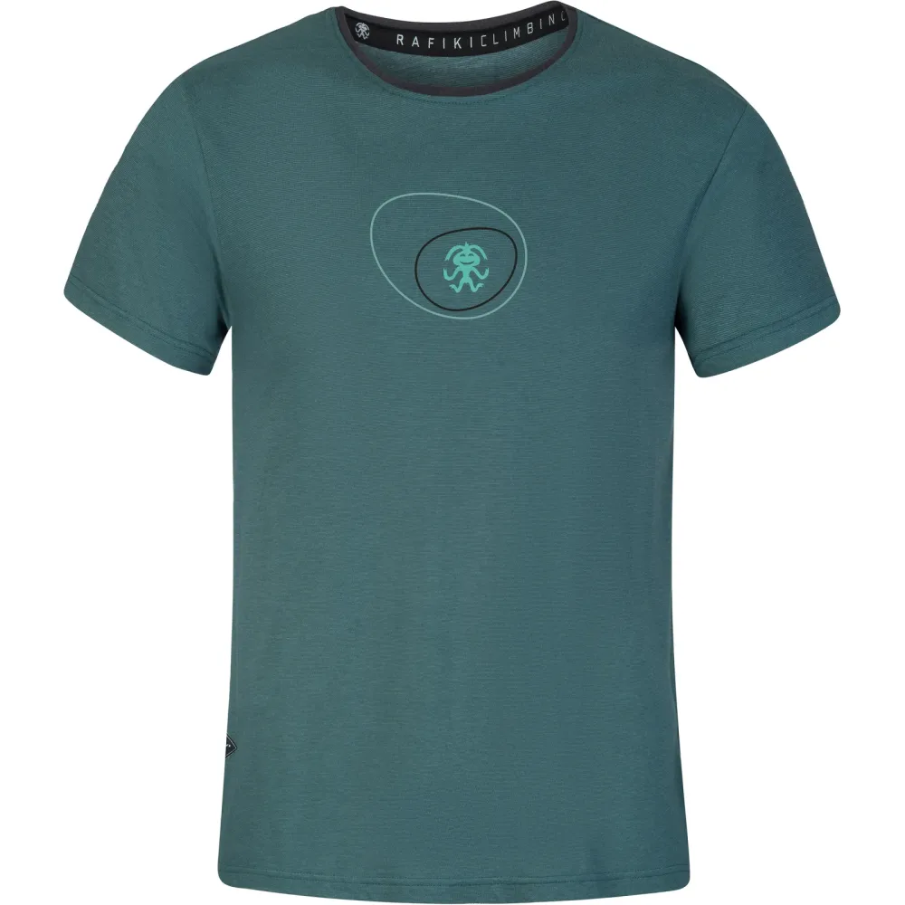 Rafiki Herren Zone T-Shirt
