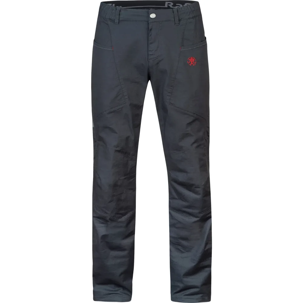 Rafiki Herren Crag Hose