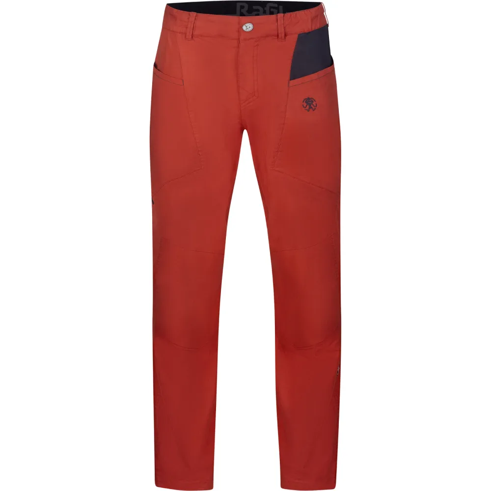 Rafiki Herren Crag Hose
