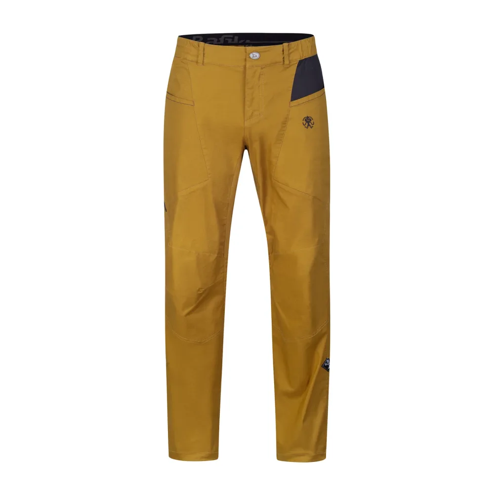 Rafiki Herren Crag Hose