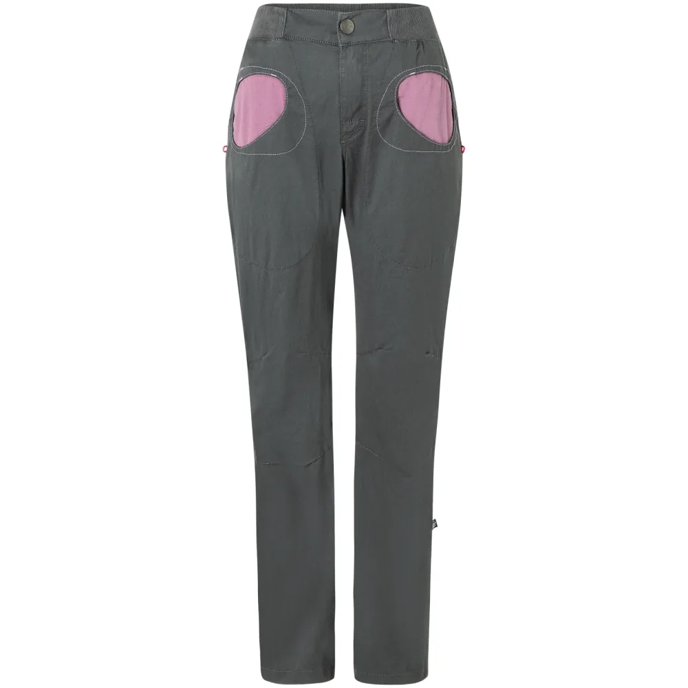 E9 Damen Bergzeit Onda Story 4 Hose