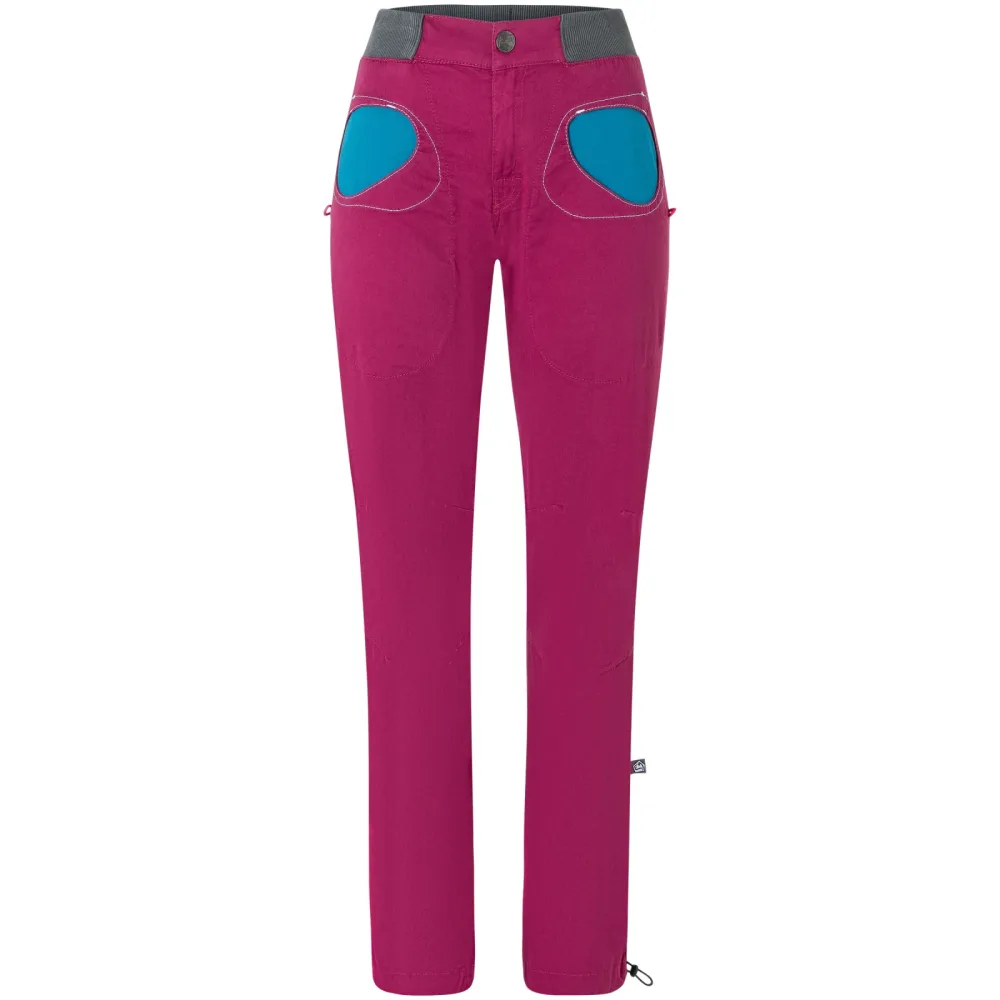 E9 Damen Bergzeit Onda Story 4 Hose