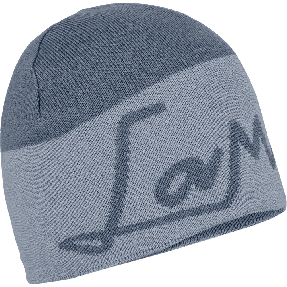 LaMunt Damen Martha Logo Knit Mütze