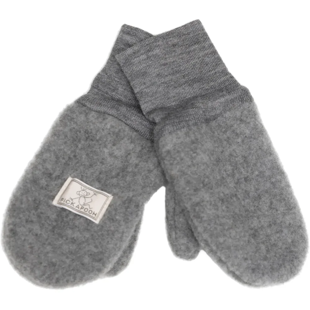 Pickapooh Kinder Fäustel Handschuhe
