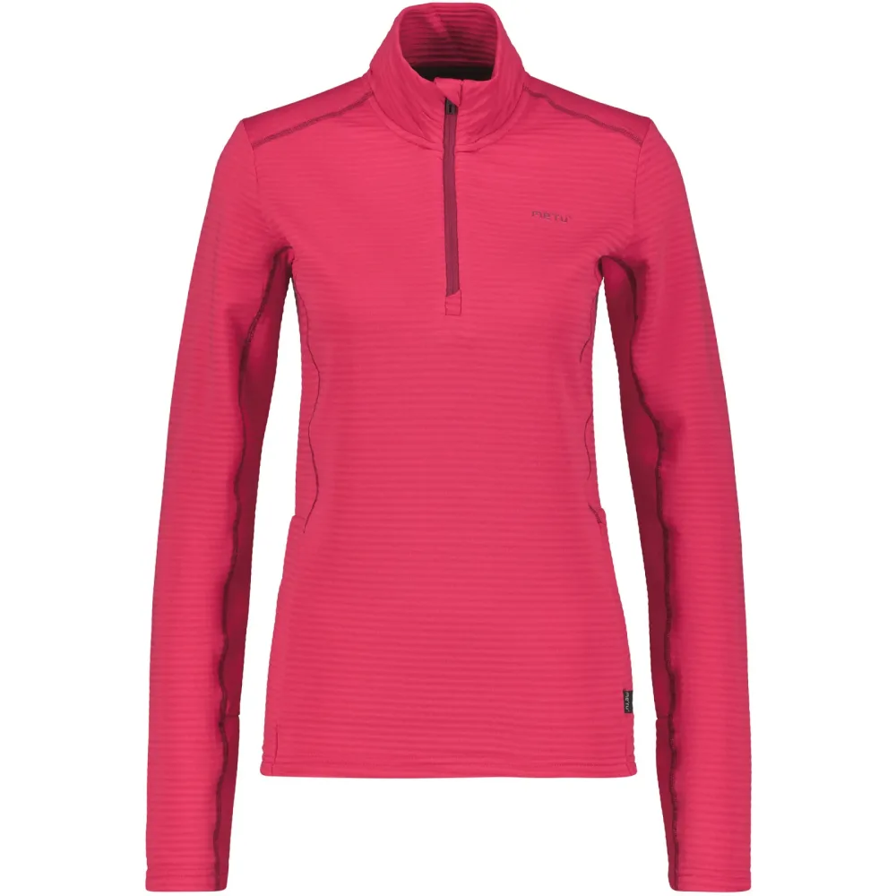 Bergzeit Basics Damen Meru Levanger Longsleeve