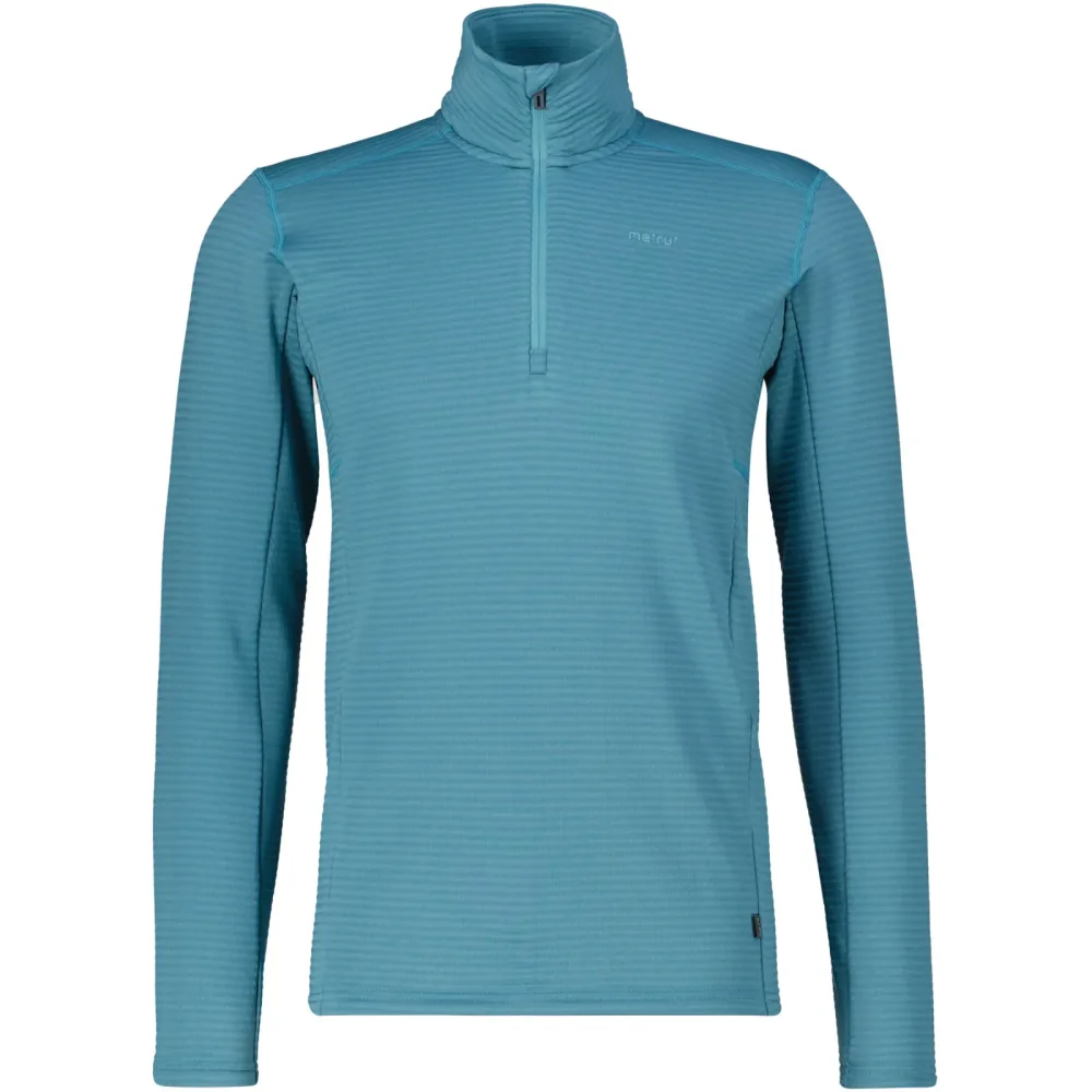 Bergzeit Basics Herren Meru Langesund Longsleeve