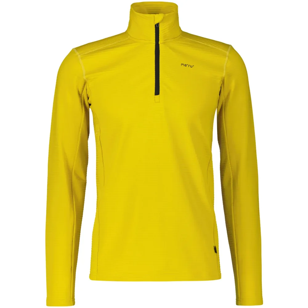 Bergzeit Basics Herren Meru Langesund Longsleeve